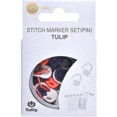 Tulip Tulip Stitch Marker Set 15/Pkg