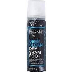 Redken Dry Shampoos Redken Deep Clean Dry Shampoo