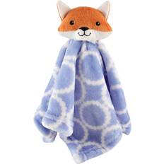 Hudson Security Blanket Fox