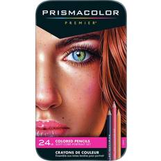 Prismacolor Premier Colored Pencil 24pcs