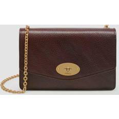 Mulberry Taschen Mulberry Small Darley Red