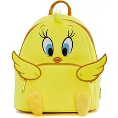 Loungefly Looney Tunes Tweety 80th Anniversary Backpack - Yellow