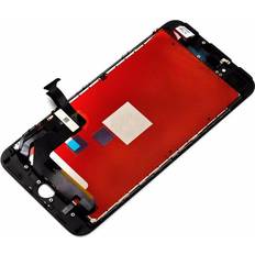 MicroSpareparts Mobile iphone 8 lcd assembly black mobx-ipo8g-lcd-b