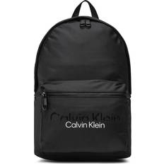 Calvin Klein Backpacks Calvin Klein Backpack Black