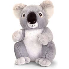Keel Toys Stofftiere Keel Toys eco Koala 18cm