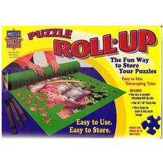 Jigsaw Puzzle Mats Puzzle Roll-Up 30 in. x 36 in