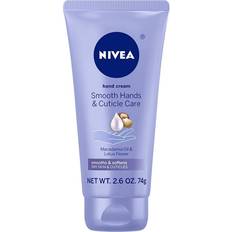 Nivea Hand Care Nivea Smooth Hand Cream 2.6 oz