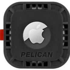 Apple AirTag Accessories Pelican Protector AirTag Sticker Mount, Black (GameStop) 10.1 in