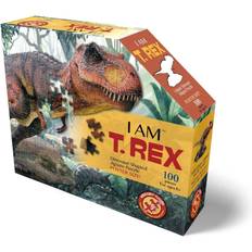 Madd Gear I AM T-Rex 100 Pieces