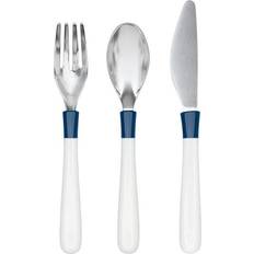 OXO Kids Cutlery OXO Cutlery Set for Big Kids 3-pack