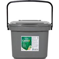 Vermikompost Kompostbinger Greenline Compost Bucket 5L