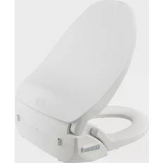 Toilet Seats BioBidet Slim Series Electric Smart Bidet Toilet Seat