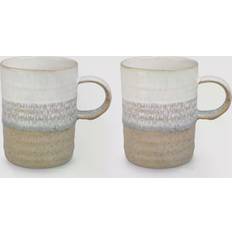 Denby Cups & Mugs Denby Kiln Mugs (Boxed Set Of 2) Cup