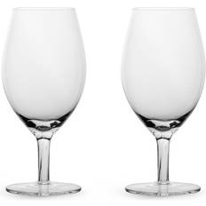 Sagaform Glasses Sagaform - Drinking Glass 15.2fl oz