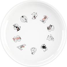 Rig Tig Kitchen Accessories Rig Tig Moomin Soup Plate 5.9"
