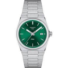 Unisex Wrist Watches Tissot PRX (T137.210.11.081.00)