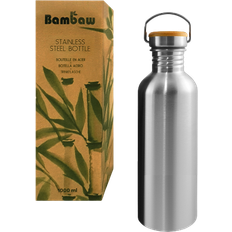 Bambaw - Wasserflasche 1L