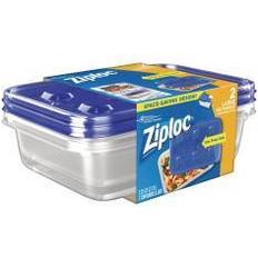 Ziploc - Food Container 2
