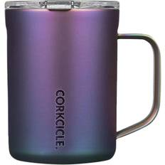 16 oz. Disney Belle Corkcicle Coffee Mug