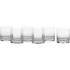 Transparent Drink Glasses Schott Zwiesel Paris Double Old Fashioned Drink Glass
