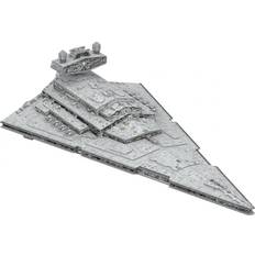 Star destroyer 4D Star Wars Imperial Star Destroyer 278 Pieces