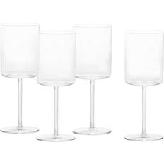 Glasses on sale Schott Zwiesel Modo Red Wine Glass 14.9fl oz 4