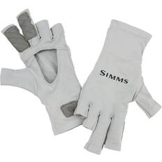 Fishing Gloves Simms Solar Flex Sun Gloves