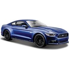 Maisto 1:24 2015 Ford Mustang GT