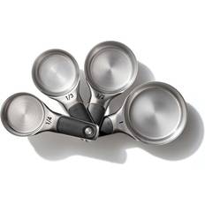 OXO Measuring Cups OXO Stainless Steel Measuring Cup