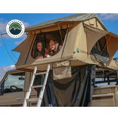 Tents Overland Vehicle Systems TMBK 3-Person Rooftop Tent