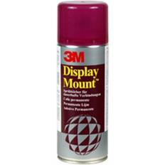 Hobbymateriale 3M Spraylim Display Mount (DK) permanent 400ml, 7000116737