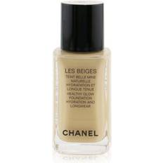 Chanel Foundations Chanel Les Beiges Healthy Glow Foundation BD31