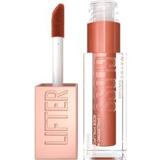 Maybelline Cosmetics Maybelline Lifter Lip Gloss with Hyaluronic Acid #17 Copper