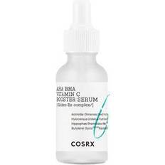 Cosrx Skincare Cosrx Refresh AHA BHA Vitamin C Booster Serum 1fl oz