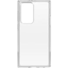Mobile Phone Covers OtterBox Samsung Galaxy S22 Ultra Symmetry Series Clear Case