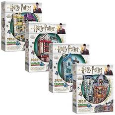 Harry Potter Perplexus Go Snitch Spin Master Puzzle au meilleur