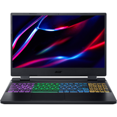 Acer 16 GB - Dedikert grafikkprosessor Laptoper Acer Nitro 5 AN515-58 (NH.QFMED.00D)