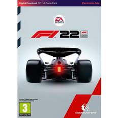 PC Games F1 22 (PC)