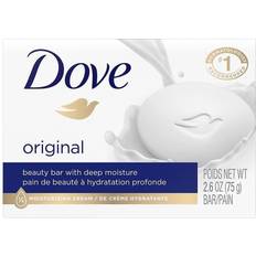 Toiletries Dove Original Beauty Bar 2.6oz