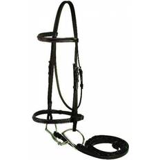 Bridles & Accessories Gatsby Fancy Stitched Bridle