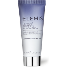 Elemis Peptide4 Plumping Pillow Facial Hydrating Sleep Mask 0.5fl oz