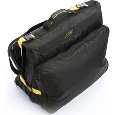 A. Saks Deluxe Garment Bag 46cm