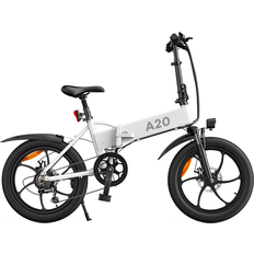 ADO E-Bikes ADO A20+ Unisex