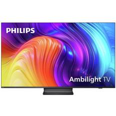 120 Hz - Ambilight TV Philips 55PUS8887