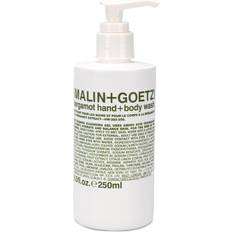 Malin+Goetz Handseifen Malin+Goetz Bergamot Hand + Body Wash 250ml