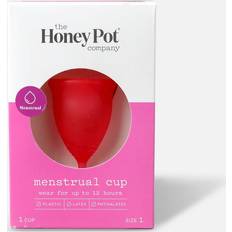 The Honey Pot Menstrual Cup Size 1