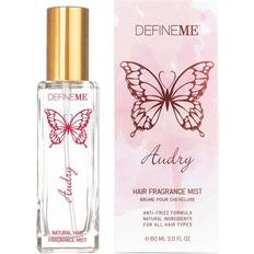 DefineMe Audry Hair Fragrance Mist 2fl oz