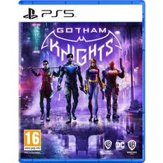 PlayStation 5 Games Gotham Knights (PS5)