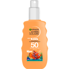 Skincare Garnier Ambre Solaire Kids Classic Spray Sun Cream SPF50 5.1fl oz
