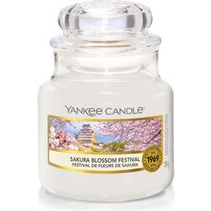Yankee Candle Sakura Blossom Festival Duftkerzen 104g
